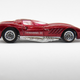 Illustration for article titled Hotwheels Thomassima III - Brace yourself for Spaghetti Exhaust